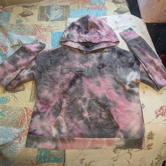 Hoodie bebe - Picture 1 of 7